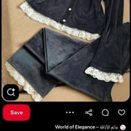 چر خکار ماهر و وسط کار خانم در محیطی زنانه