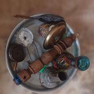 فروش قلیان چوبی آب بندی شده دوسیب