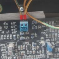 تعمیر و عیب یابی تخصصی برد الکترونیکی و کنترلر صنعتیPLC
