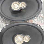باندسیستم خورجی بی ال