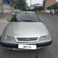 زانتیا 2000 نقره ای متالیک 1385