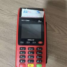 کارتخوان سیار 4G