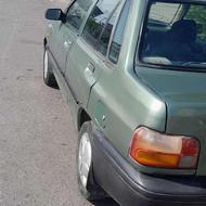 فروش یا معاوضه باپژو405