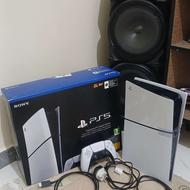 ps5 اسلیم دیجیتال 1 ترا