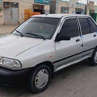 فروش پراید مدارک کامل