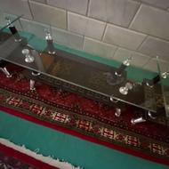 3 میز شیشه ایی ورساچ