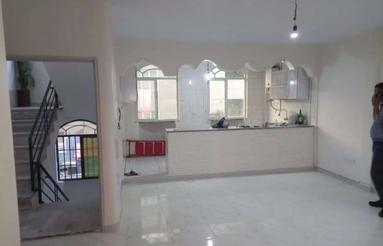 فروش آپارتمان 62 متر در جنت آباد مرکزی