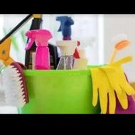 به یک خانم جهت نظافت نیازمندیم
