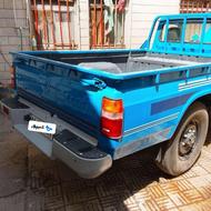 فروش نیسان صفر آخر 404ابشنال دوگانه
