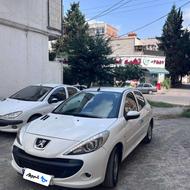 فروش 207 tu3