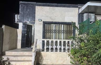 فروش ویلا 140 متر مبله/ زیر قیمت /چمستان