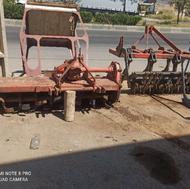 خرید وفروش وتعمیرات انواع ادوات کشاورزی09051210122