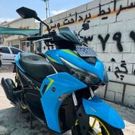 فروش ایروکس 170 در حد صفر