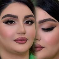 میکاپ تخصصی و حرفه ایی با نازلترین قیمت
