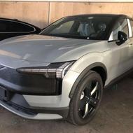 فروش ولوو EX30 برقی