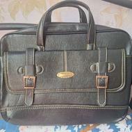 کیف مردانه دیپلمات