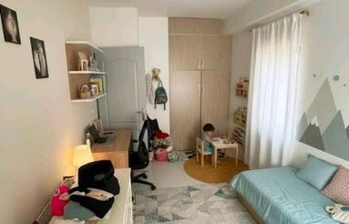 87 متر روبه نما فول امکانات زیر قیمت منطقه