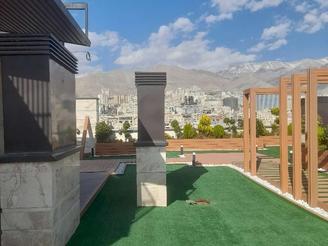 پیشفروش آپارتمان 64 متر در پونک