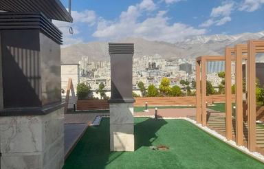 پیش‌فروش آپارتمان 64 متر در پونک