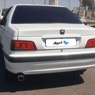 پژو پار سال 1395