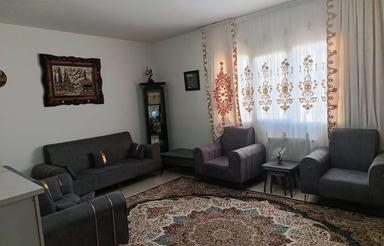 اجاره آپارتمان 75 متر در فاز 6/ خونه ای که توش حس زندگی داره
