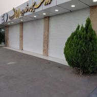 اجاره مغازه 200 متری در سرخرود