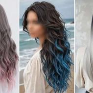 رنگ و لایت و تمام دکلره بدون آسیب