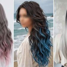 رنگ و لایت و تمام دکلره بدون آسیب