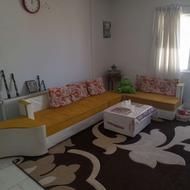 یه دست مبل درحد نو