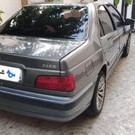 پژو پارس سال