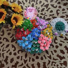 قندهای آیسینگی