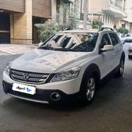 اچ سی کراس مدل 1397 بدون رنگ مشابه صفر