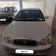 سوناتا جگوار