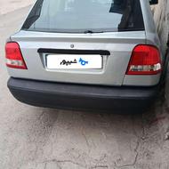 پراید141دوگانه
