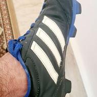 کفش ادیداس اصل چمنی سایز 38