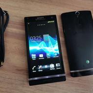 فروش Sony Xperia S