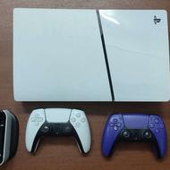 ps5 دیجیتال یک ترابایت