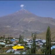 فروش یک قطعه زمین سند دارمنطقه ییلاقی لاریجان دهستان ایرا