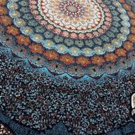 فرش 9متری سالم درحدنو