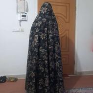 چادردوخته شده قد150