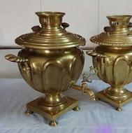 انواع ظروف زردو ورشو