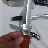چاقو آمریکایی اصل