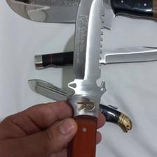 چاقو آمریکایی اصل