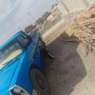 نیسان مدل 99