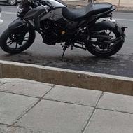 موتور گلکسی na 180