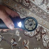 دریل پیچ گوشتی شارژی بوش و بادی