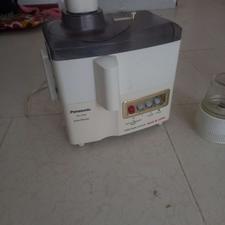 ابمیوه گیری سه کار پاناسونیک 400وات