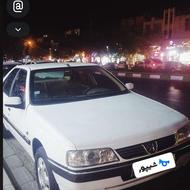 ماشین 405 Slxتیوفاو مدل 1393