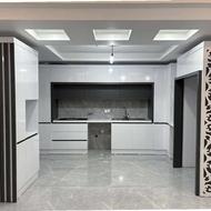 صفرتاصد طراحی، ساخت و اجرای کابینت و کمد