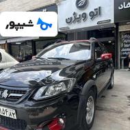 کوییک 1400 بی رنگ